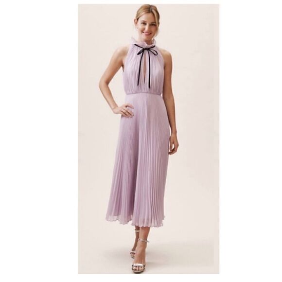 💯 ANTHROPOLOGIE X BHLDN Jill Stuart Keene - Picture 1 of 7
